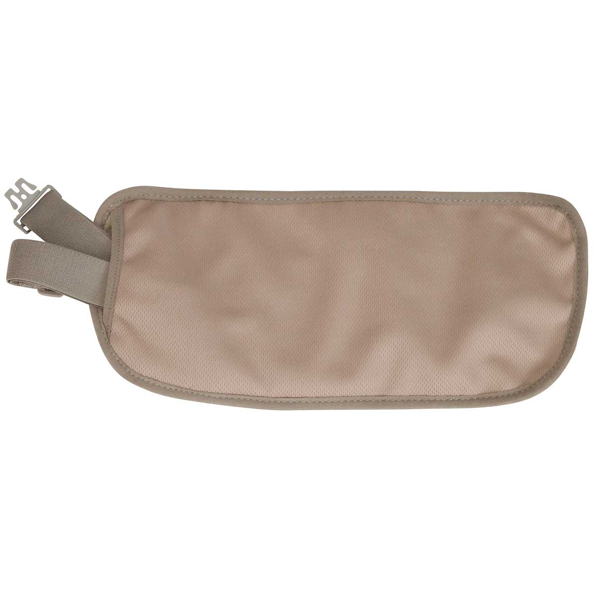 Eagle Creek RFID Blocker Money Belt DLX in Tan